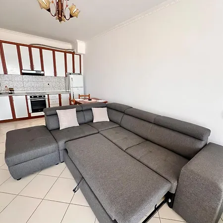 Just And Your Vacation * Durrës