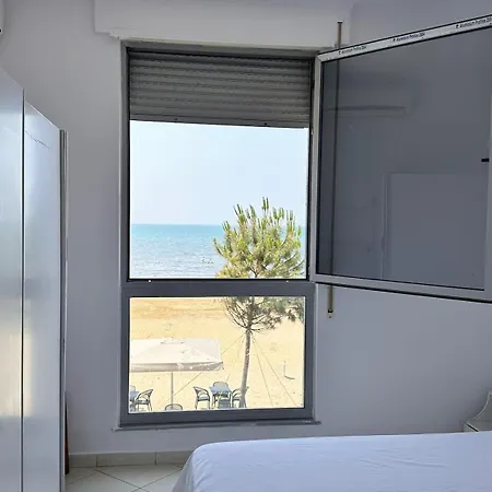 Just And Your Vacation * Durrës