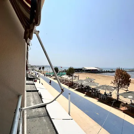 Lägenhet Just And Your Vacation *