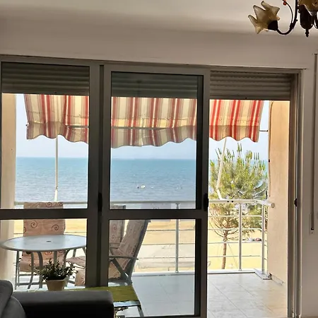 Apartment Just And Your Vacation