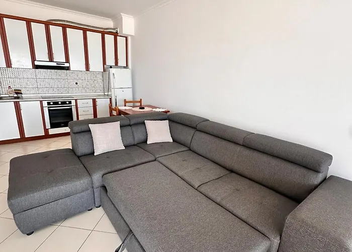 Just And Your Vacation * Durrës