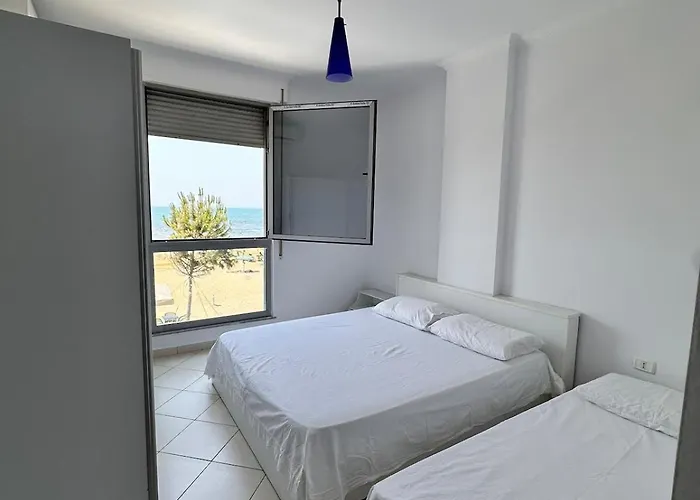 Appartement Just And Your Vacation *