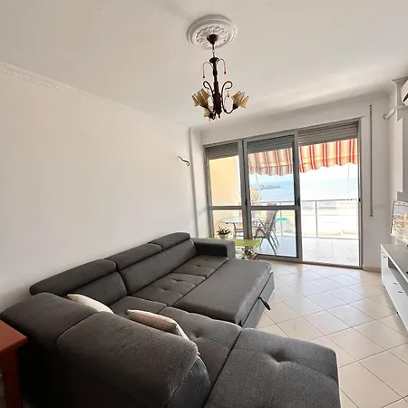 Just And Your Vacation Apartament *
