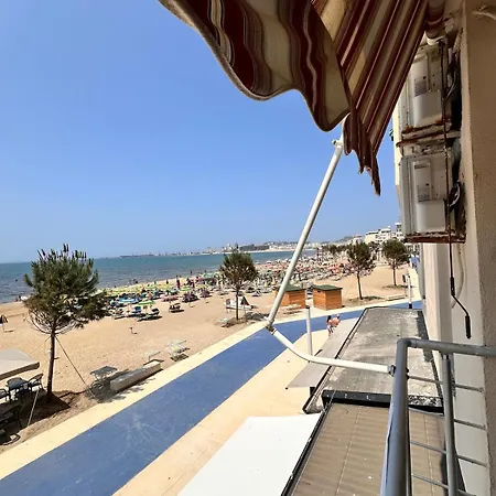 Just And Your Vacation Apartament *