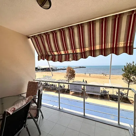 Apartament Just And Your Vacation
