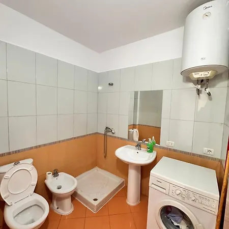 Just And Your Vacation Apartament Durrës