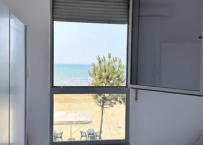 Just And Your Vacation * Durrës